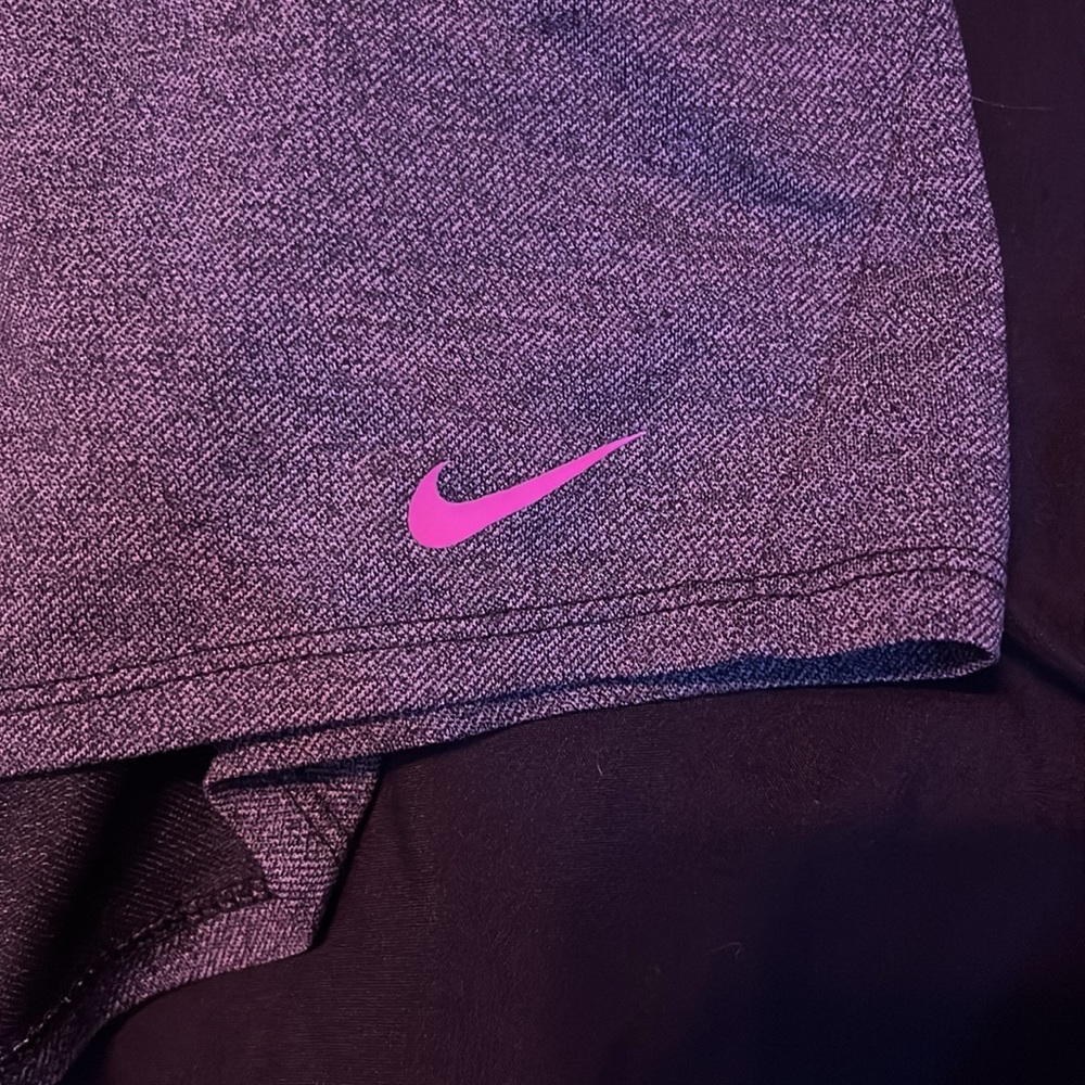 Nike athletic shorts - Picture 2 of 4